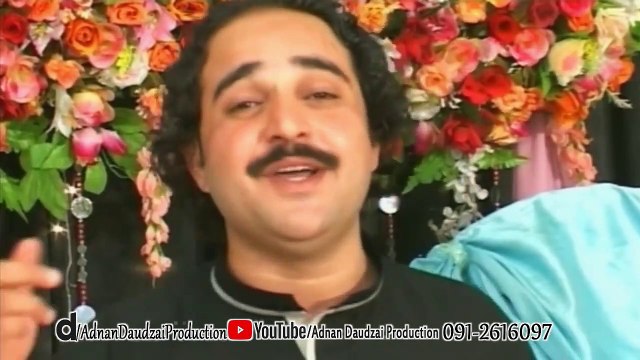 Asma Lata _ Arbaaz Khan Dance - Sitara Younas _ Hashmat Sahar Pashto Song _ Pashto New Song 2022