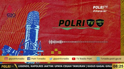 HALO PRESISI (10/11/2022)