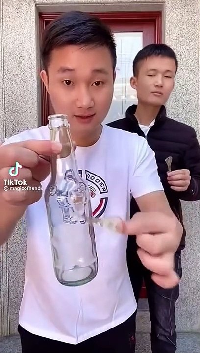 No way! How He Did It!