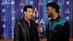 Lionel Richie Is Working On A Country Album, Talks Dick Clark Mentorship & More | CMA Awards 2022