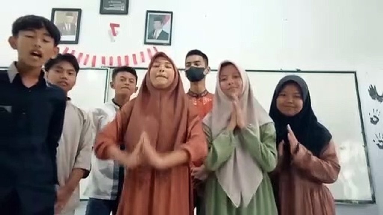 kel. bu rima