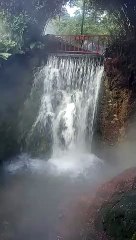 Berkunjung ke Sari ater