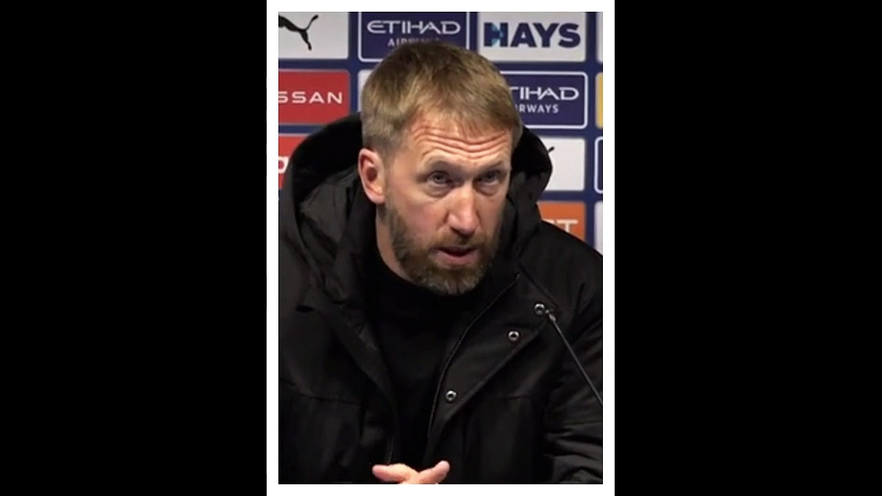 Chelsea manager says match against Man City was 'a step forward'