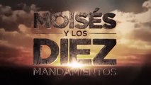Moisés y los diez mandamientos - Capítulo 113 (265) - Primera Temporada - Español Latino