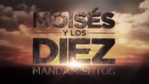 Moisés y los diez mandamientos - Capítulo 115 (265) - Primera Temporada - Español Latino
