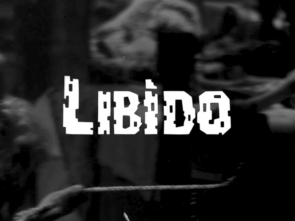 Libido Trailer