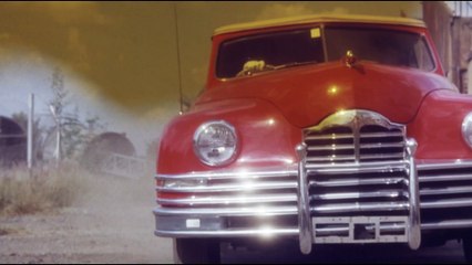 The Shadowed Mind Trailer