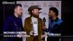 Brothers Osborne On Winning Vocal Duo Of The Year For The Fifth Time, Potential Collaboration With Dan + Shay & More | CMA Awards 2022