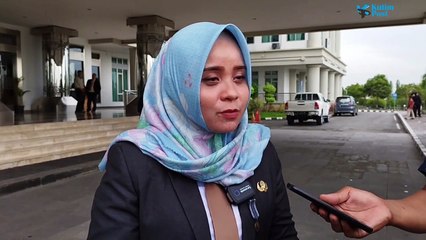 Kadisdik Kutim Tauladani Jiwa Pahlawan