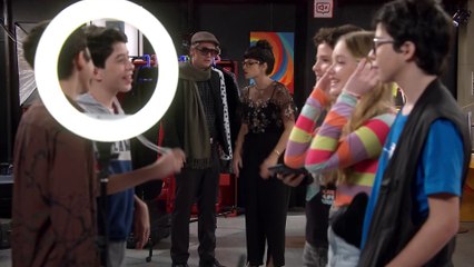 Assistir Poliana Moça Capítulo 168 09/11/2022 Completo