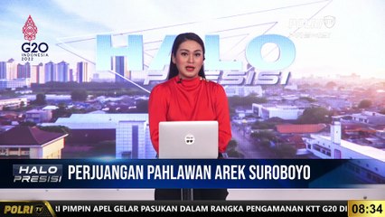 Apa Kata Netizen Terkait Hari Pahlawan