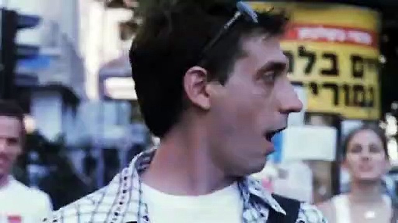 The Bubble Bande-annonce (DE)