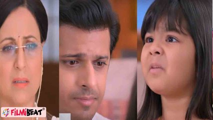 Gum Hai Kisi Ke Pyar Mein Spoiler; Sai के लिए Savi को रोता देख टूटा Virat अब क्या करेगा? |*Spoiler