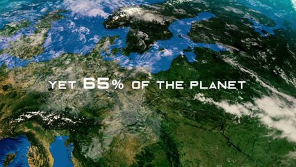 Ancient Origins Extraordinary Evidence Trailer