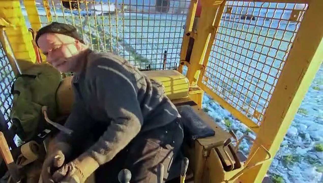 Highway Thru Hell S11 EP 7 - S11 Ep 7