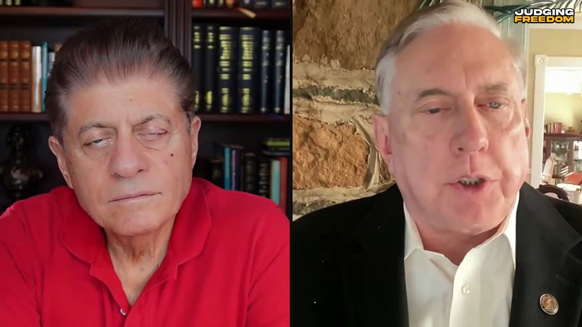 Ukraine Russia war - Col Doug Macgregor