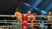 Elias vs Otis Full Match - WWE Raw 11/7/22