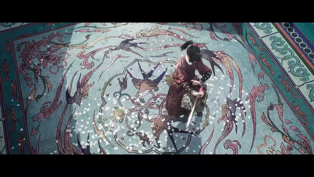 Project: The Perceiver - Tráiler oficial