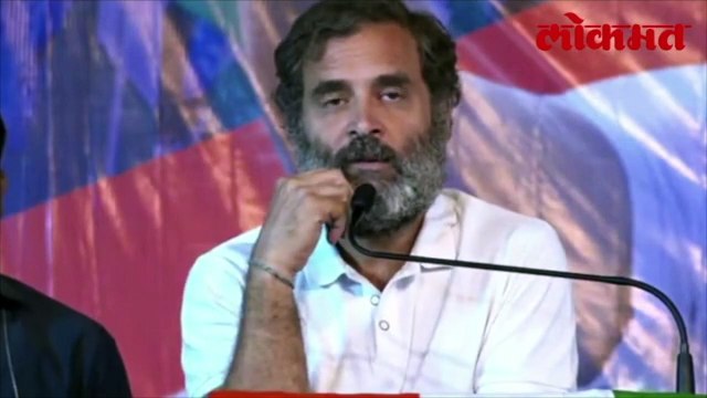 टाटा, फॉक्सकॉन.. राहुल गांधींनी सगळंच काढलं...