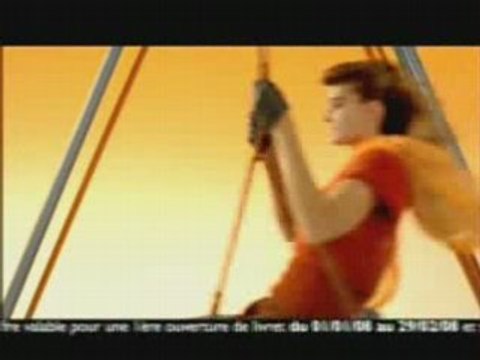 Pub epargne orange ing direct pub 2007