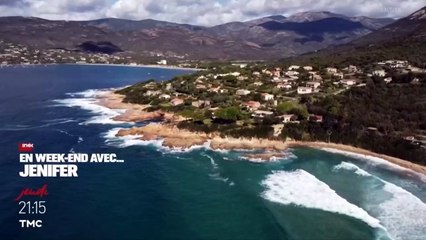 En week-end avec... Jenifer - TMC