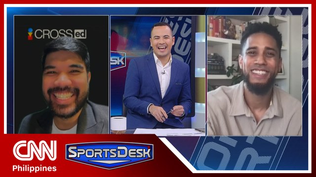 Gilas unveils final 12 for game vs. Jordan | Sports Desk