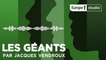 Les Géants : Saison 2 Episode 3 - Alain Giresse, le perdant magnifique