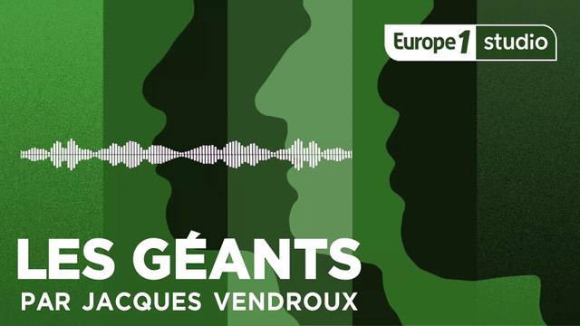 Les Géants : Saison 2 Episode 3 - Alain Giresse, le perdant magnifique