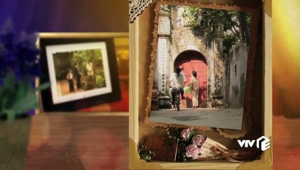 Hôn Nhân Trong Ngõ Hẹp Tập 11