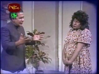 Berty Gunethilake double acting in  HasaRasa Mihira from Torana Archives Tribute to BertyGunethilake