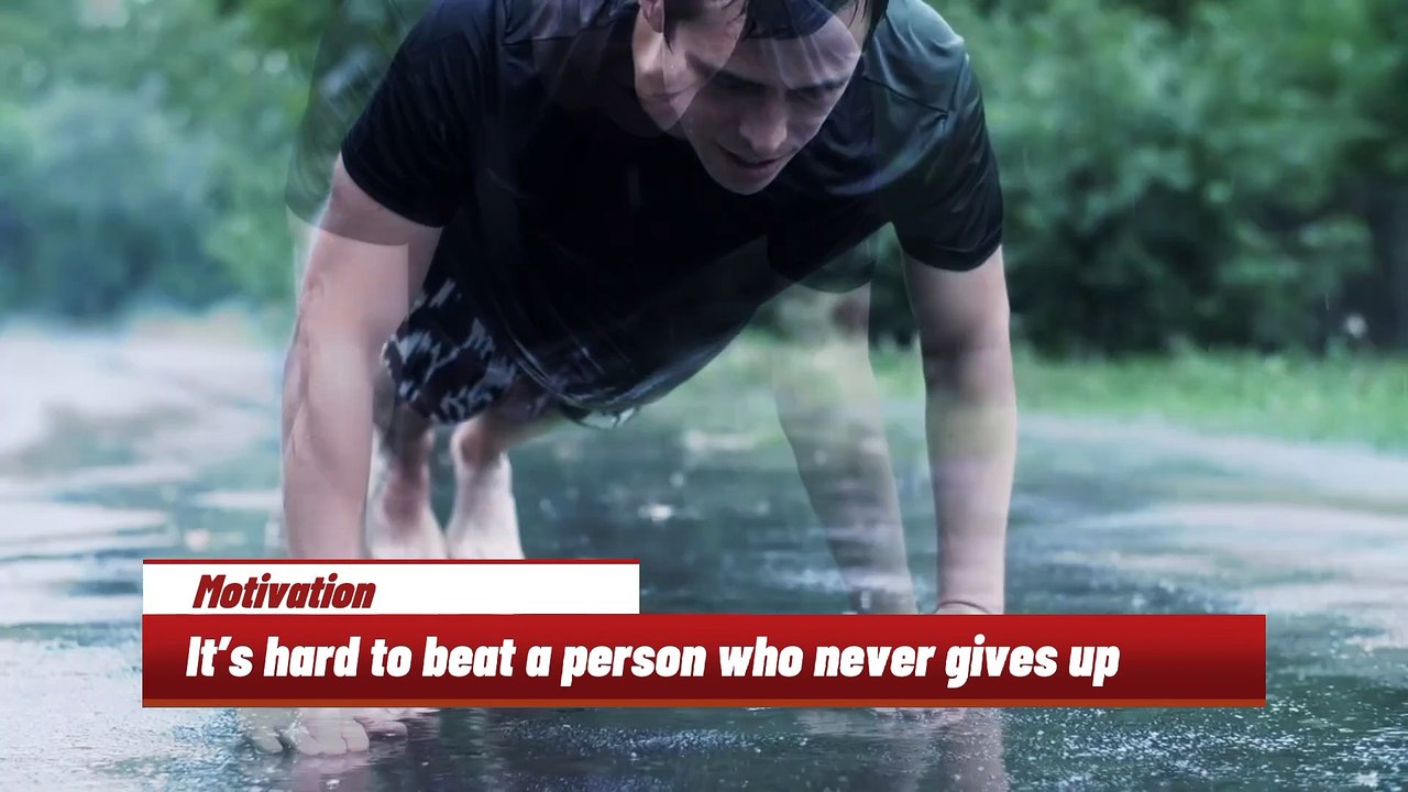 Motivation - Epic Inspirate