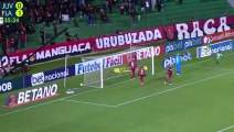 Juventude 2x2 Flamengo - 37ª Rodada do Brasileirão 2022