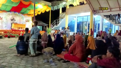 Fateh Lucu Di Pentas Dakwah || Kasidah Terbaru Fateh