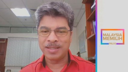 PRU15 | Tumpu pemulihan ekonomi sebalik cabaran global