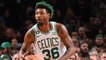 Assist of the Night: Marcus Smart
