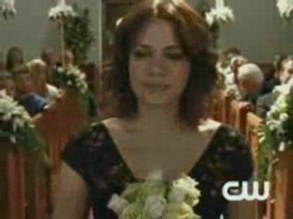One Tree Hill 5x12 Sneak Peek Nathan Haley Carrie