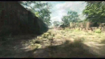 CGI 3D Animation Short Film HD _RUIN_ by WES BALL _ CGMeetup