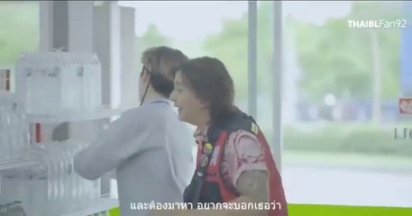 I found love in 7-11 - Ep3 - Eng sub BL