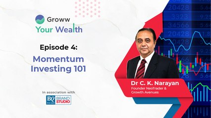 Partner | Momentum Investing 101