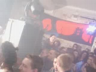 Crazy castle party 9 février 2008 à fontenay trésigny