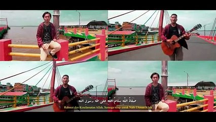 Sholawat Badar - Shollacoustic ft. Kemas Agiatra