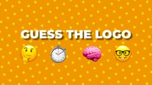 Guess 100 Logos | Logo quiz
