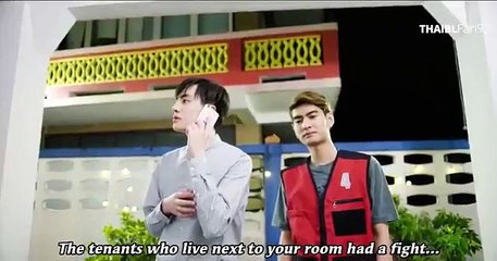 I found love in 7-11 - Ep3 - Eng sub BL