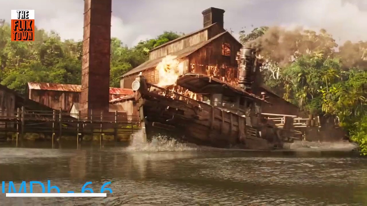 Top 10 Best Treasure Hunt Movies ( Amazon Prime_ Disney ) Best Adventure Treasure Movies(720P_HD)