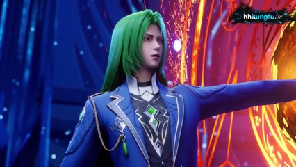 Thần Ấn Vương Tọa Tập 28 Vietsub