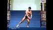 Jacques Neuville Posing Routine Mr Olympia 1983