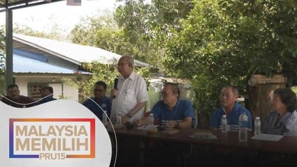 Hak Milik Tanah | Kelantan didakwa gagal tangani masalah pemilikan tanah