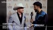 Cody Johnson Calls Winning Music Video Of The Year & Single Of The Year "Team Wins" & Talks Finding His Place In Country Music | CMA Awards 2022