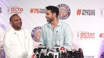 Uunchai : Need This Type of Movies, Says Outsider Siddhant Chaturvedi On Bollywood Downfall