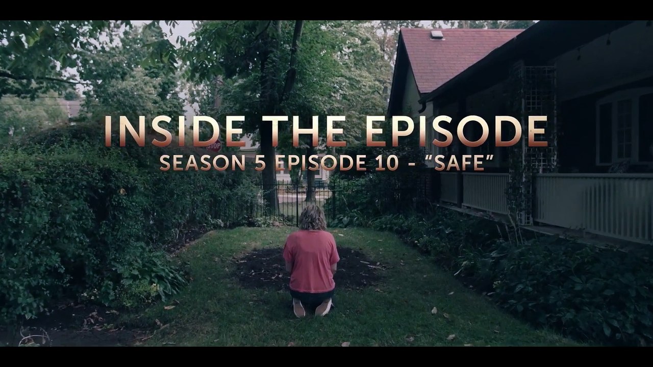 The Handmaid's Tale S05E10 Inside Safe